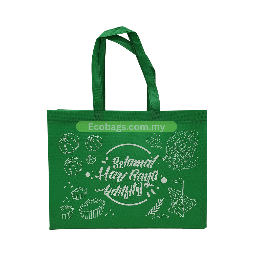 Non Woven Bag Murah Malaysia Pesanan Pelanggan 10