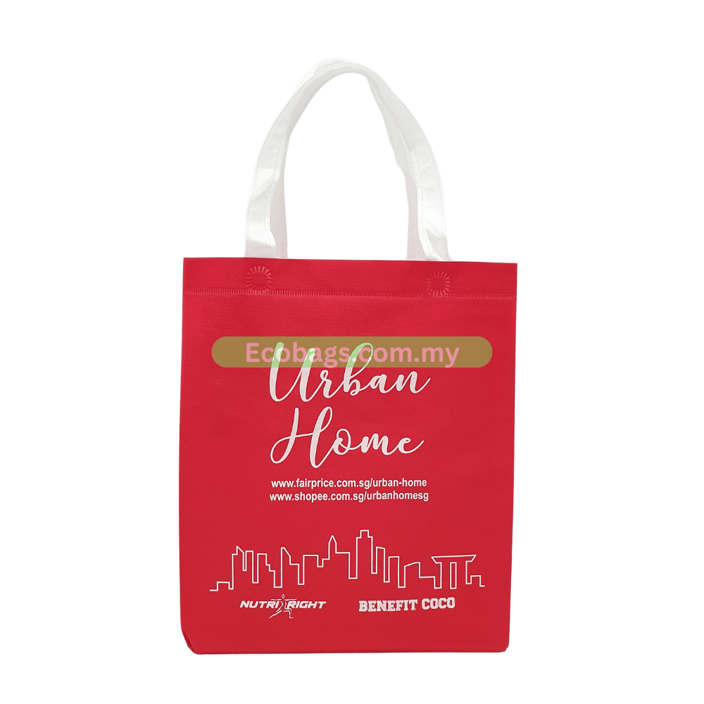 Non Woven Bag Supplier Malaysia Client Order 4