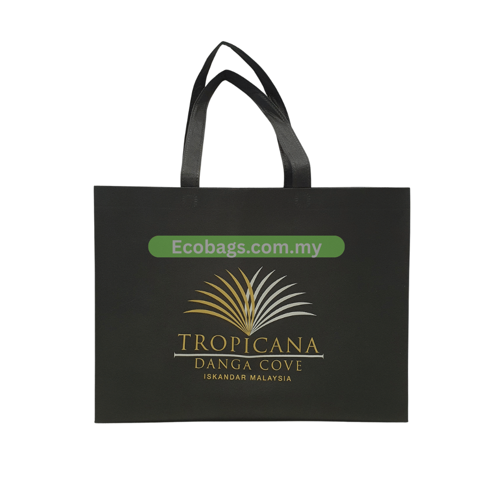 Non Woven Bag Murah Malaysia Pesanan Pelanggan 9