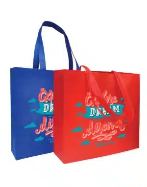A3 Eco Bag Malaysia Custom Print